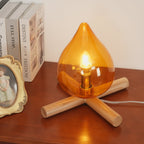 Firebeam Table Lamp