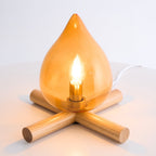 Firebeam Table Lamp