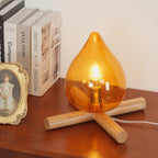 Firebeam Table Lamp