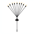 Naomi - Firefly Solar LED Garden Lights