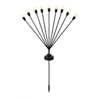 Naomi - Firefly Solar LED Garden Lights