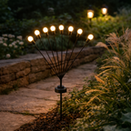 Naomi - Firefly Solar LED Garden Lights