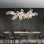 Fleurida Chandelier
