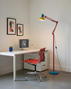 Flexo Memphis Floor Lamp