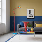 Flexo Memphis Floor Lamp