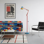 Flexo Memphis Floor Lamp