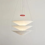 Floating Pendant Lamp