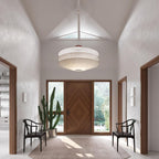 Floating Pendant Lamp