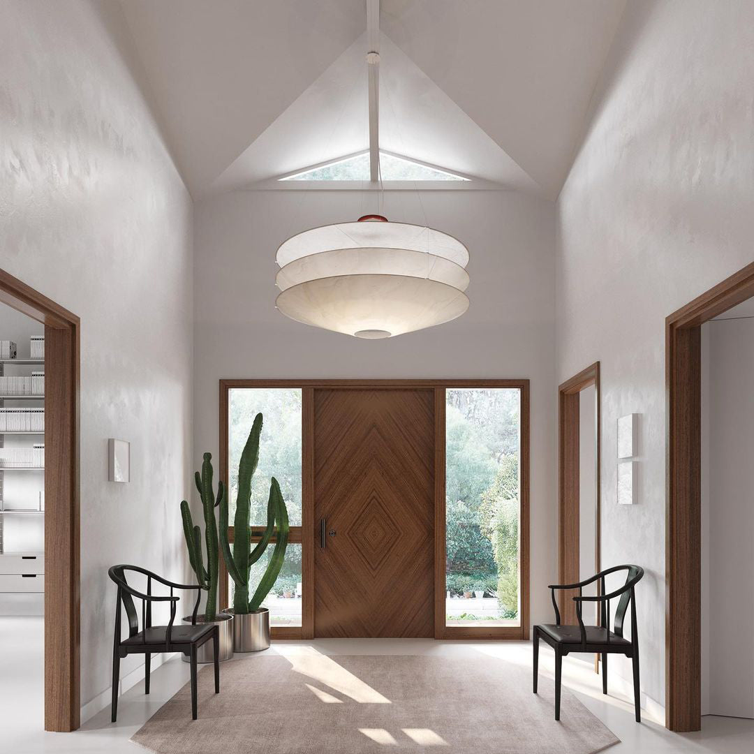 Floating Pendant Lamp
