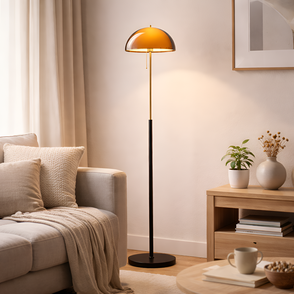 Nerida - Modern Floor Lamp