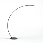 Sveva - Nordic LED Corner RGB Floor Lamp