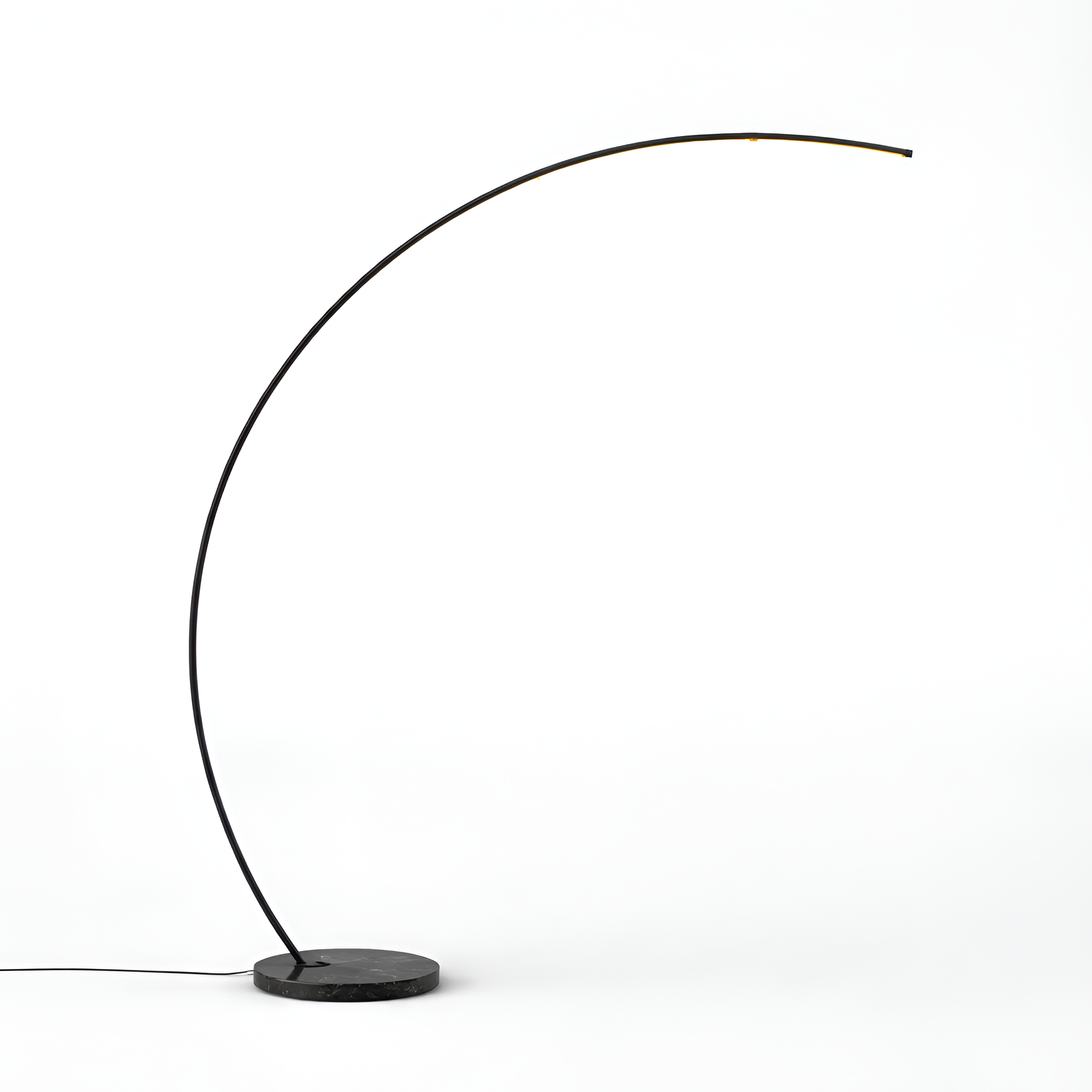 Sveva - Nordic LED Corner RGB Floor Lamp