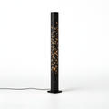 Arlo - Modern LED Floor Lamp Butterfly Design