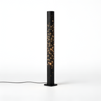 Arlo - Modern LED Floor Lamp Butterfly Design