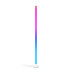 Amaury - Smart RGB Corner Floor Lamp with App Control