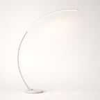 Sveva - Nordic LED Corner RGB Floor Lamp
