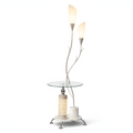Darien - Nordic Modern LED Floor Lamp Flower Design