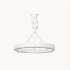 Flora Chandelier