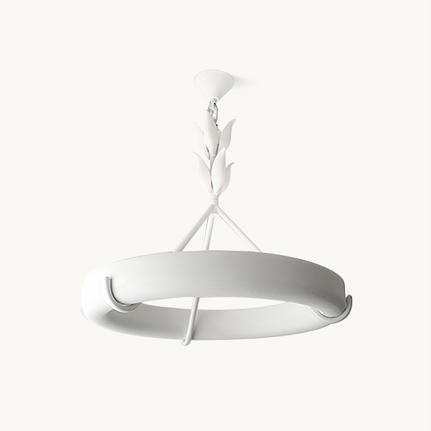 Flora Chandelier
