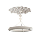 Flora Chandelier