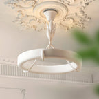 Flora Chandelier