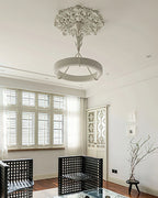 Flora Chandelier