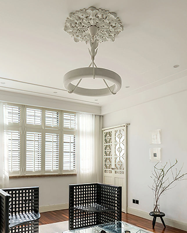 Flora Chandelier