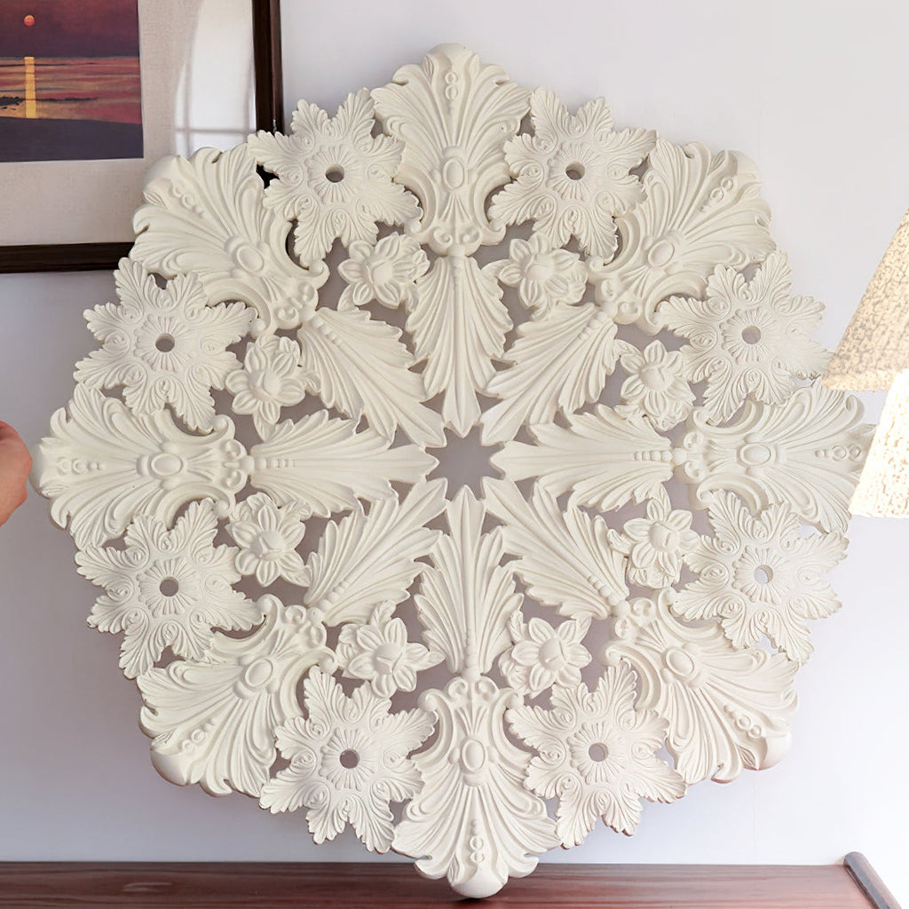 Flora Chandelier