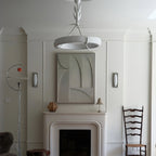 Flora Chandelier