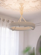 Flora Chandelier