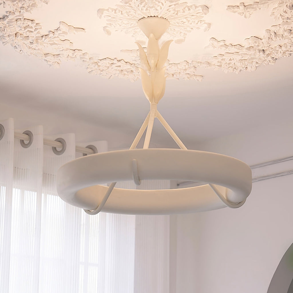 Flora Chandelier