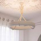 Flora Chandelier