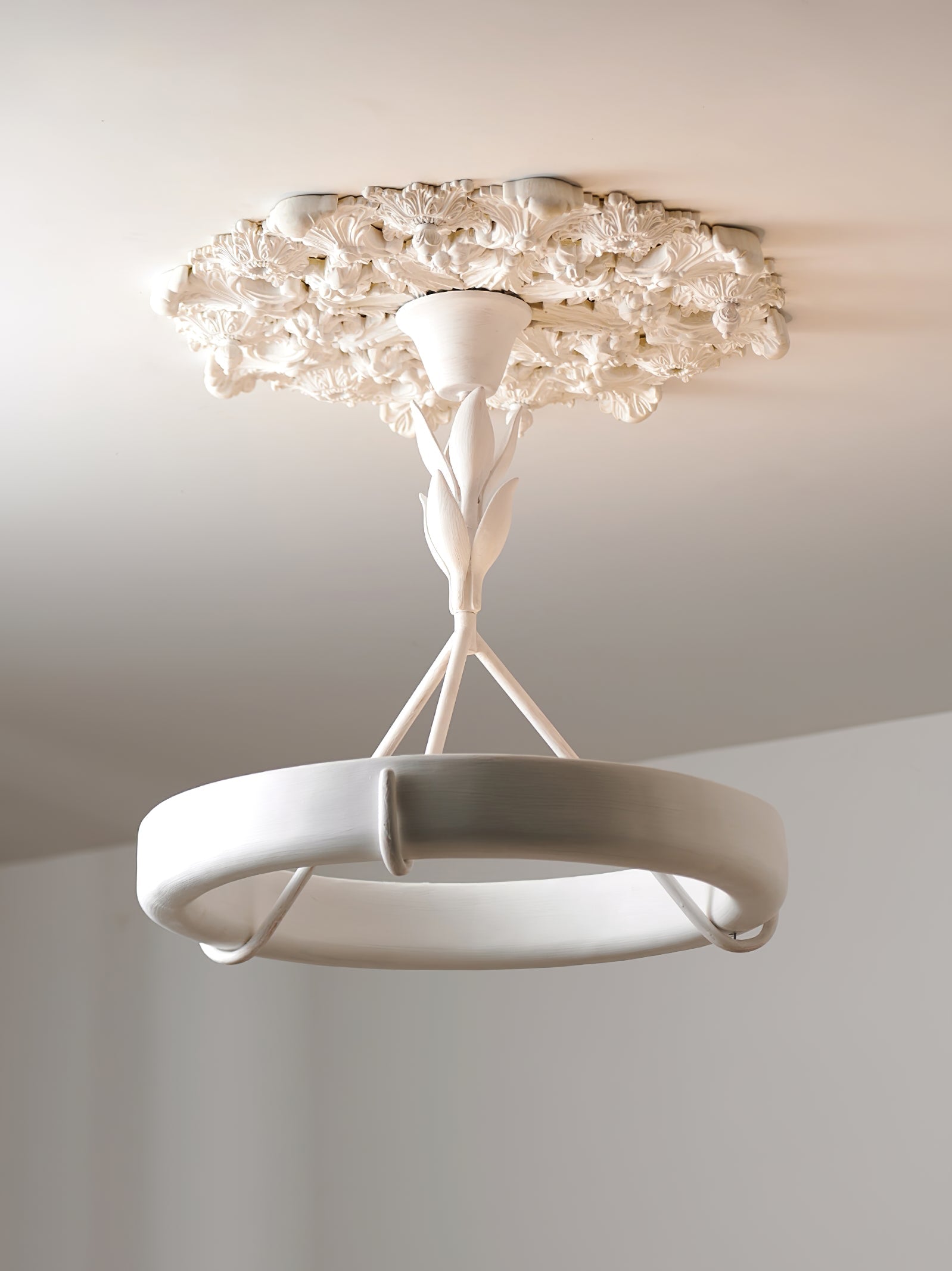 Flora Chandelier