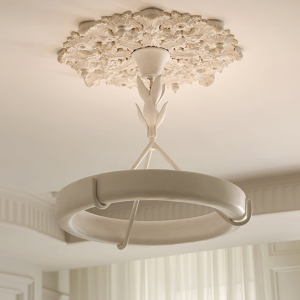 Flora Chandelier