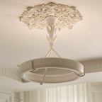 Flora Chandelier