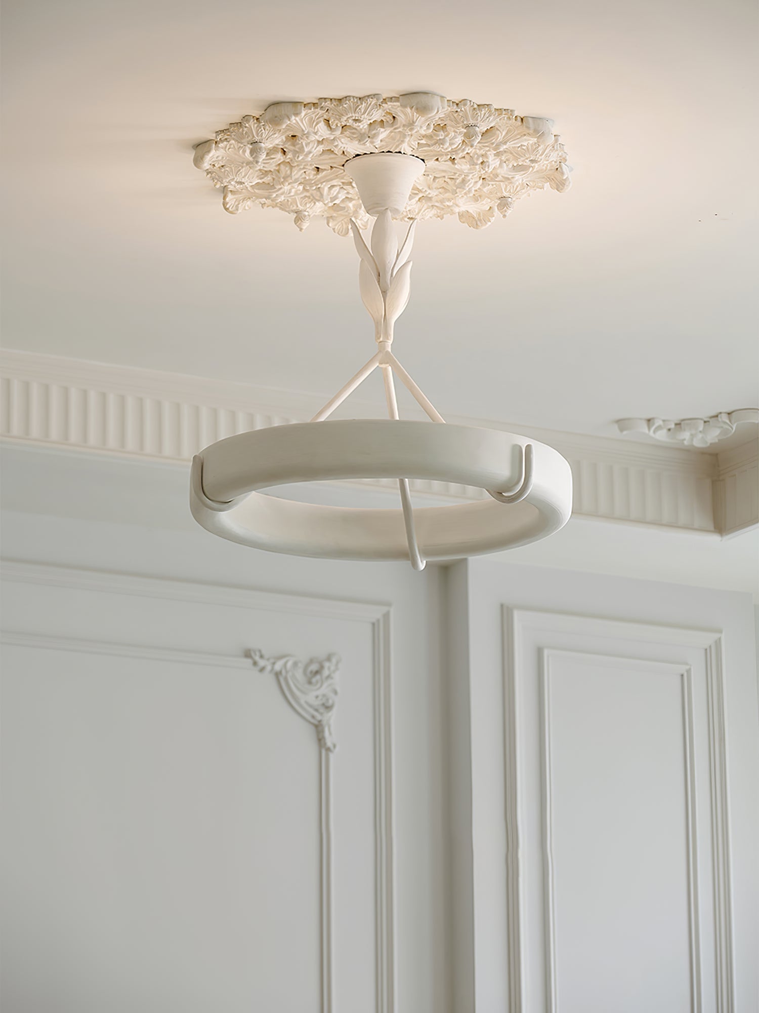 Flora Chandelier