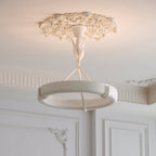 Flora Chandelier