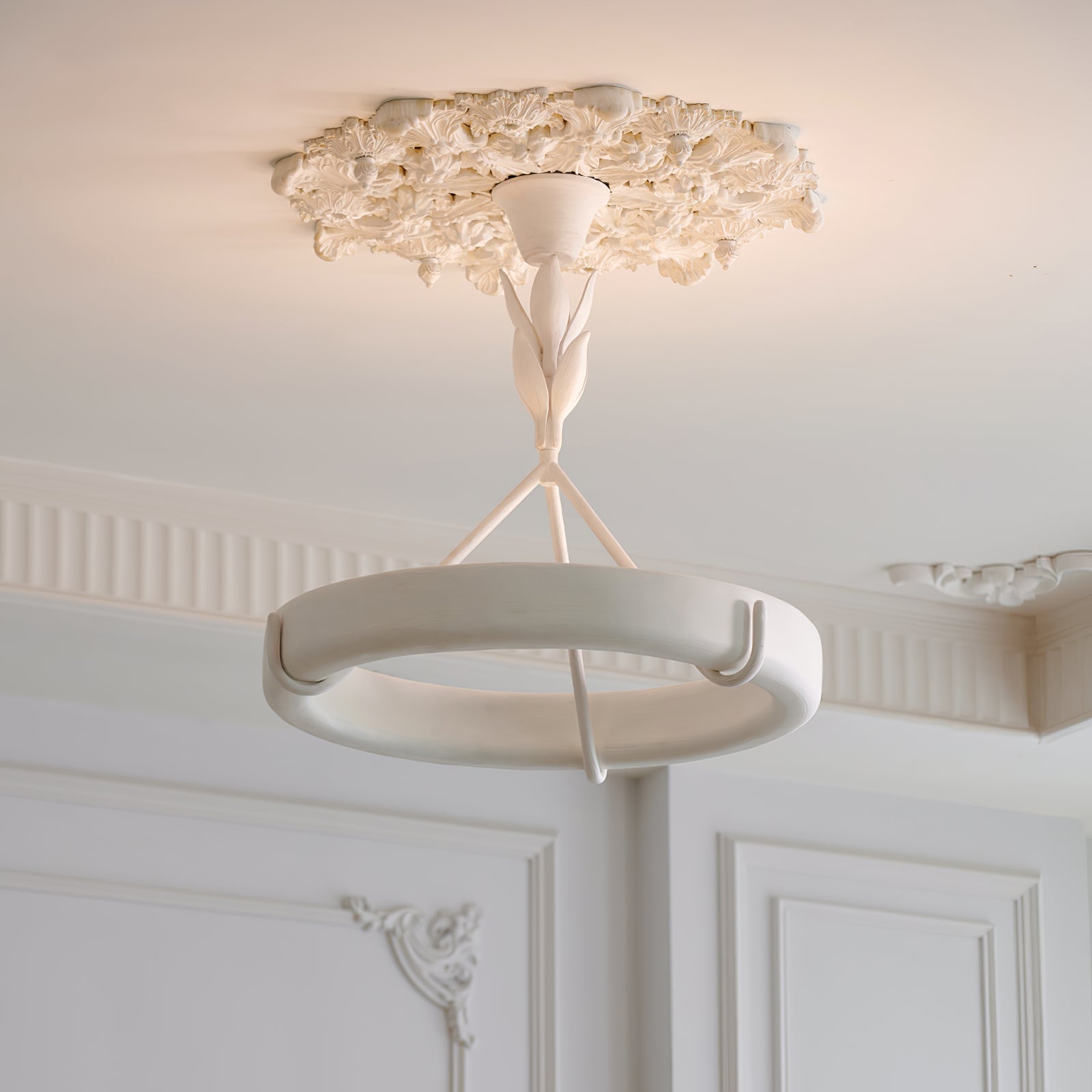 Flora Chandelier