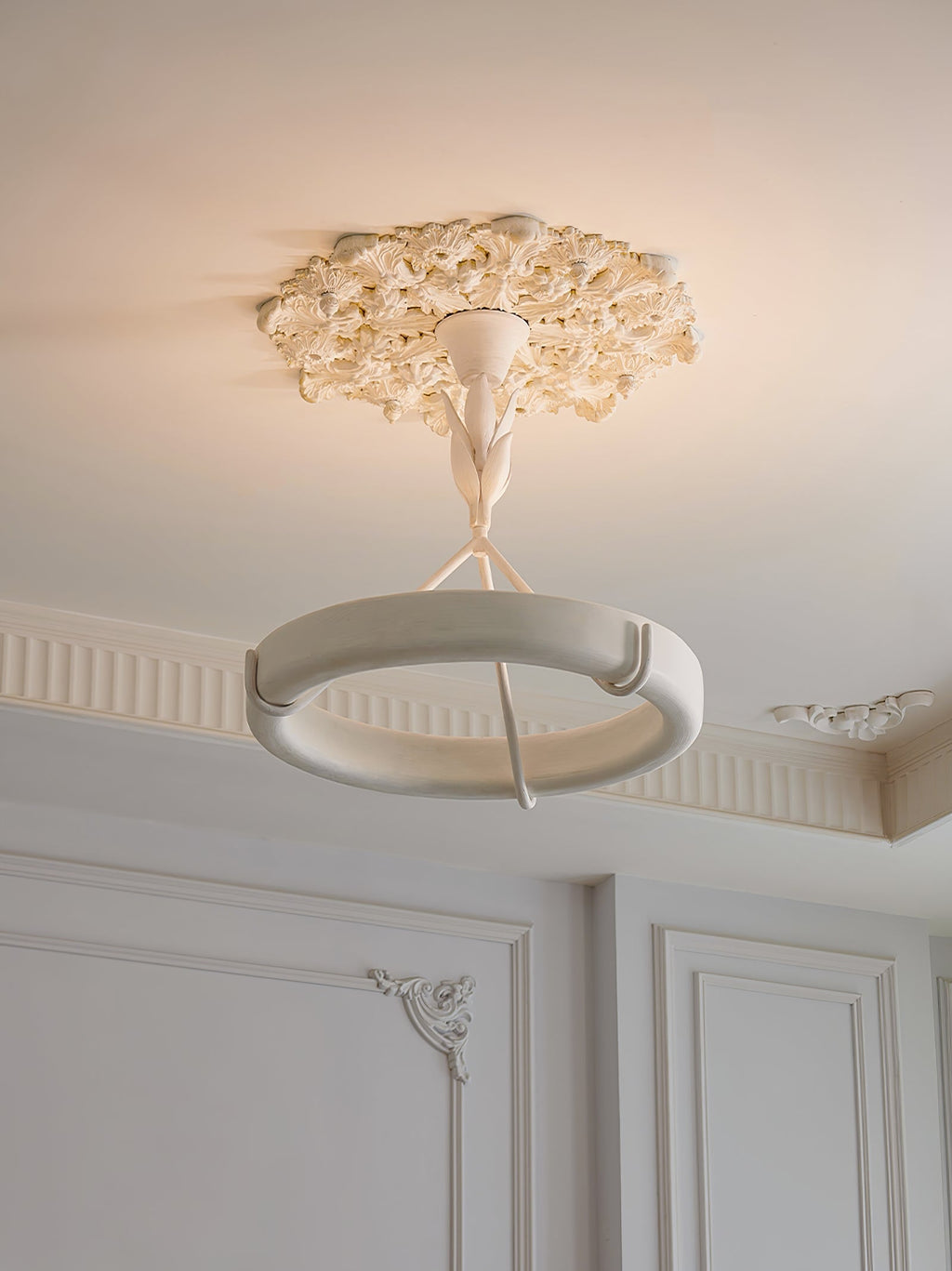 Flora Chandelier