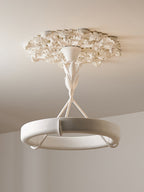 Flora Chandelier