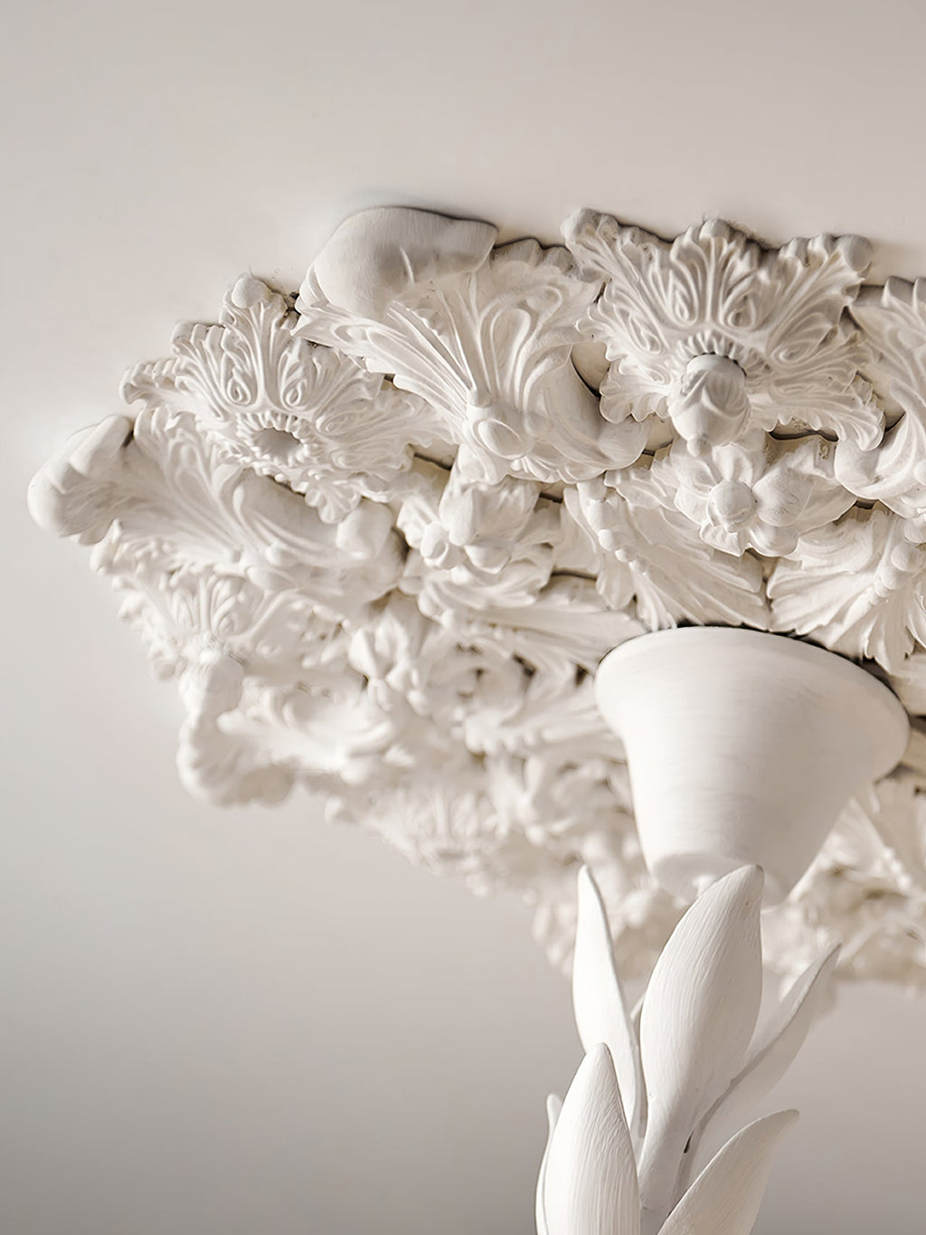 Flora Chandelier