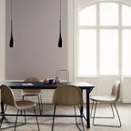 Whelan Minimalist Water Drop Pendant Light