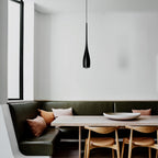 Whelan Minimalist Water Drop Pendant Light