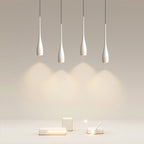 Whelan Minimalist Water Drop Pendant Light
