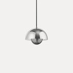 Flowerpot Pendant Lamp