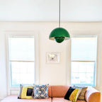 Flowerpot Pendant Lamp
