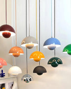 Flowerpot Pendant Lamp