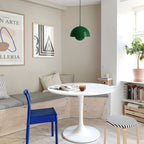 Flowerpot Pendant Light
