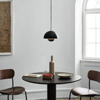 Flowerpot Pendant Light