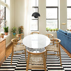 Flowerpot Pendant Light